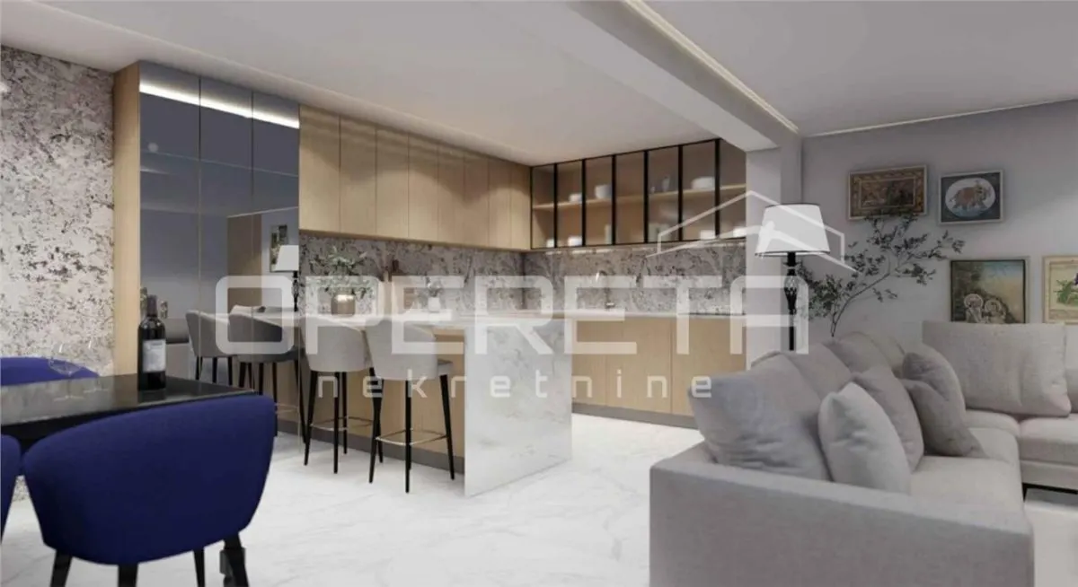 Apartament de vanzare in Croatia, Makarska - foto 7