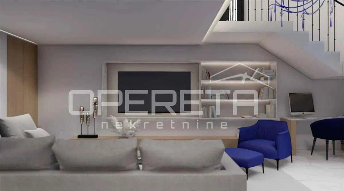 Apartament de vanzare in Croatia, Makarska - foto 8