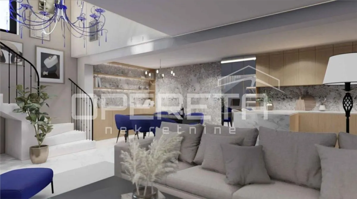 Apartament de vanzare in Croatia, Makarska - foto 9