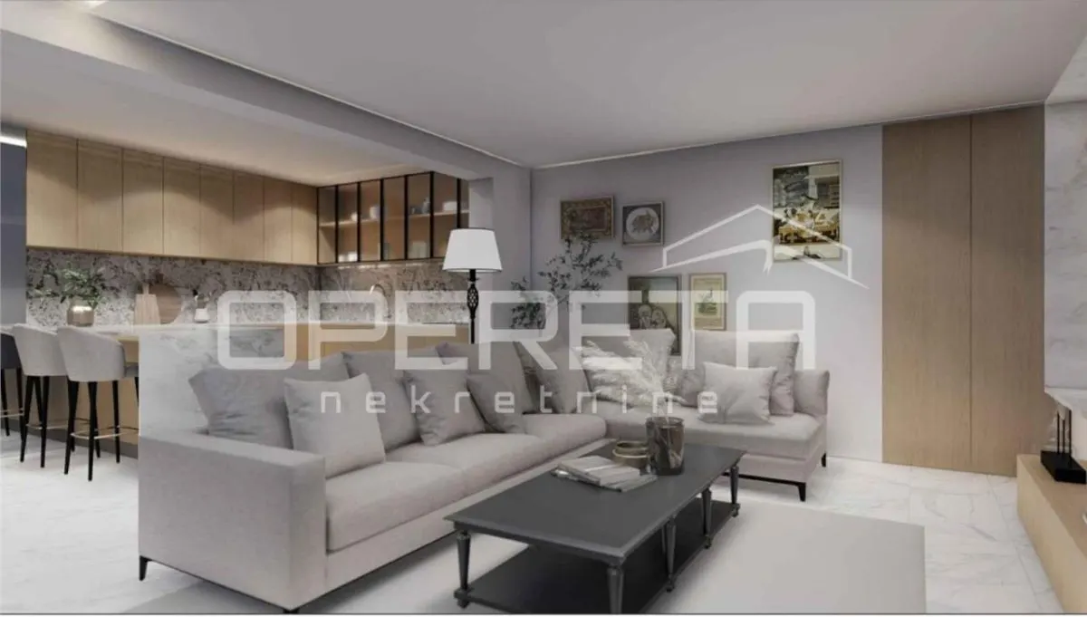 Apartament de vanzare in Croatia, Makarska - foto 10