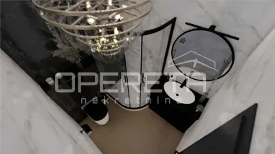 克罗地亚马卡尔斯卡公寓出售 – 老城区海景房产 - foto 13