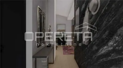 克罗地亚马卡尔斯卡公寓出售 – 老城区海景房产 - foto 18