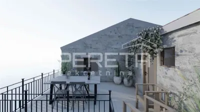 克罗地亚马卡尔斯卡公寓出售 – 老城区海景房产 - foto 20