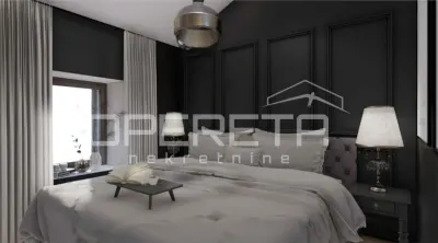 克罗地亚马卡尔斯卡公寓出售 – 老城区海景房产 - foto 7