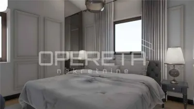 克罗地亚马卡尔斯卡公寓出售 – 老城区海景房产 - foto 10