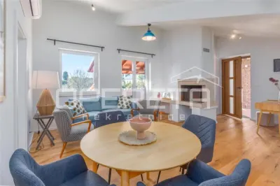 Apartment for Sale in Rovinj, Croatia - Rovinj