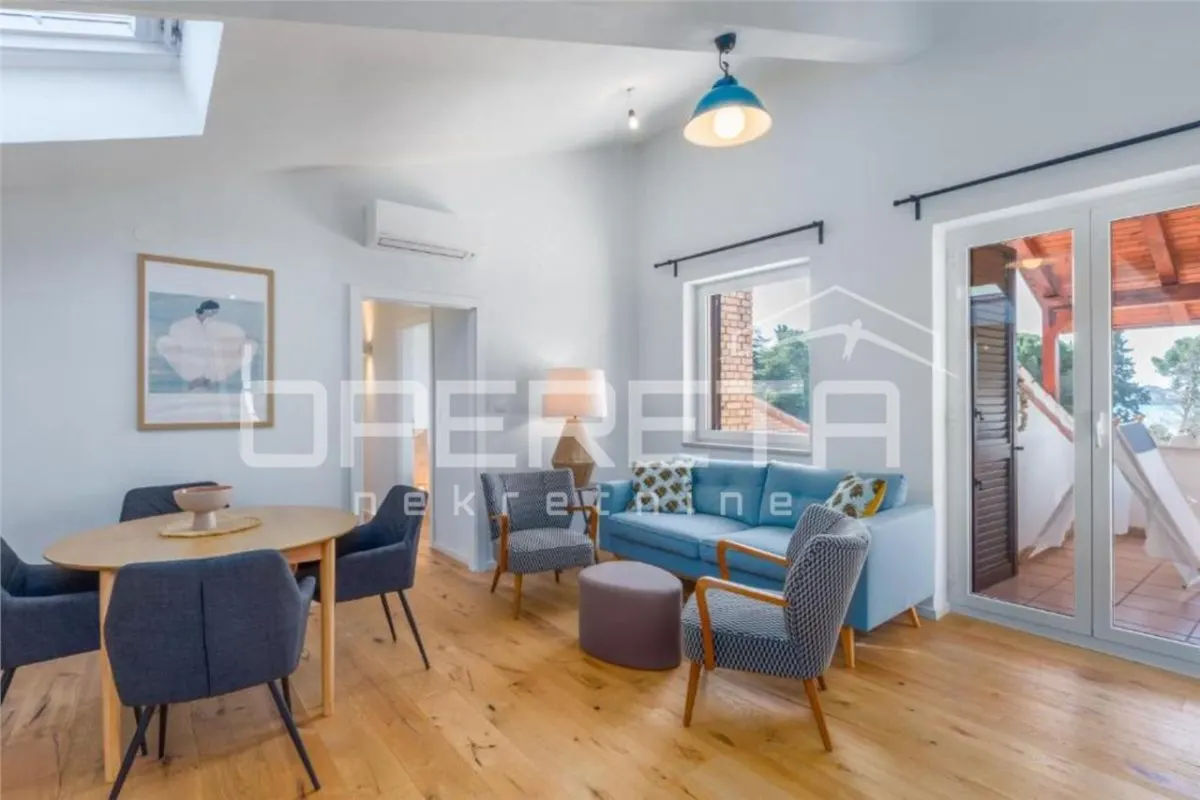 Apartamento en Venta en Rovinj, Croacia - foto 3