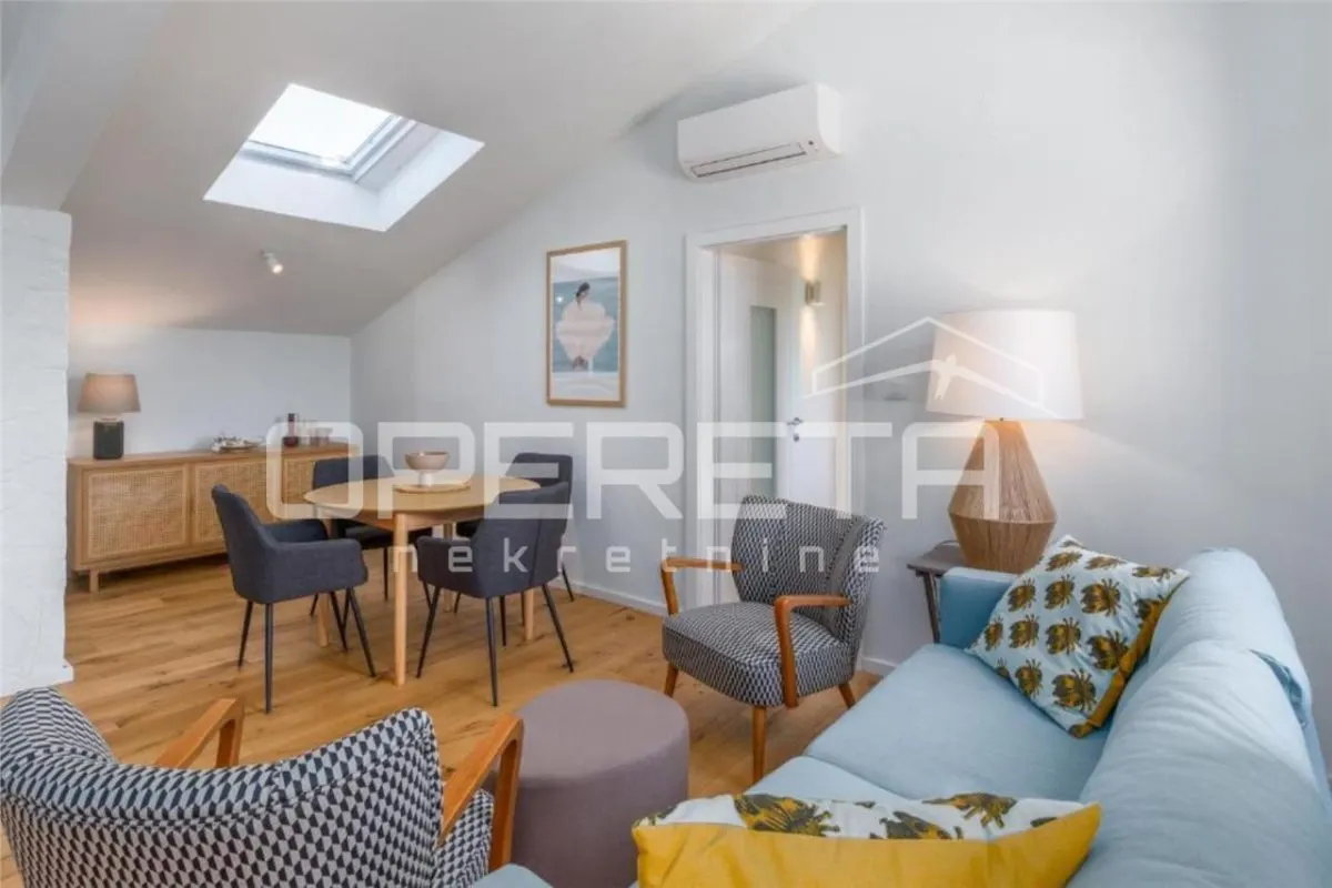 Apartamento en Venta en Rovinj, Croacia - foto 4