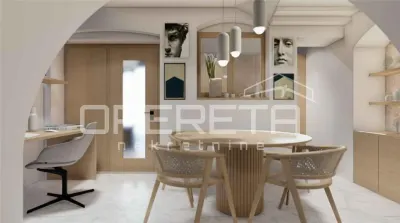 克罗地亚马卡尔斯卡老城区工作室公寓出售 - Makarska