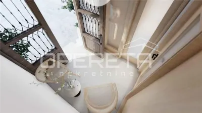 克罗地亚马卡尔斯卡老城区工作室公寓出售 - foto 12