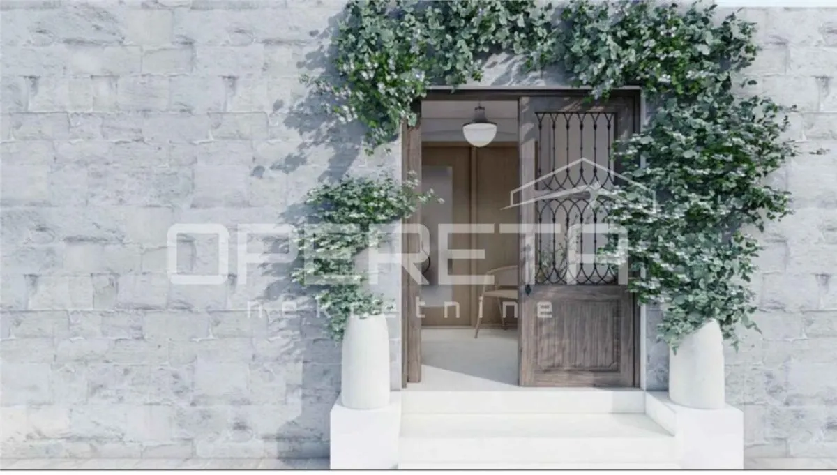 克罗地亚马卡尔斯卡老城区工作室公寓出售 - foto 13