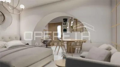 克罗地亚马卡尔斯卡老城区工作室公寓出售 - foto 5