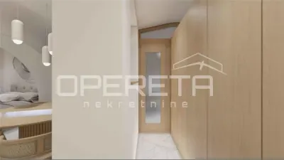 克罗地亚马卡尔斯卡老城区工作室公寓出售 - foto 7