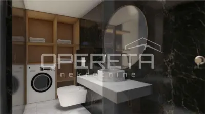 克罗地亚马卡尔斯卡老城区工作室公寓出售 - foto 9