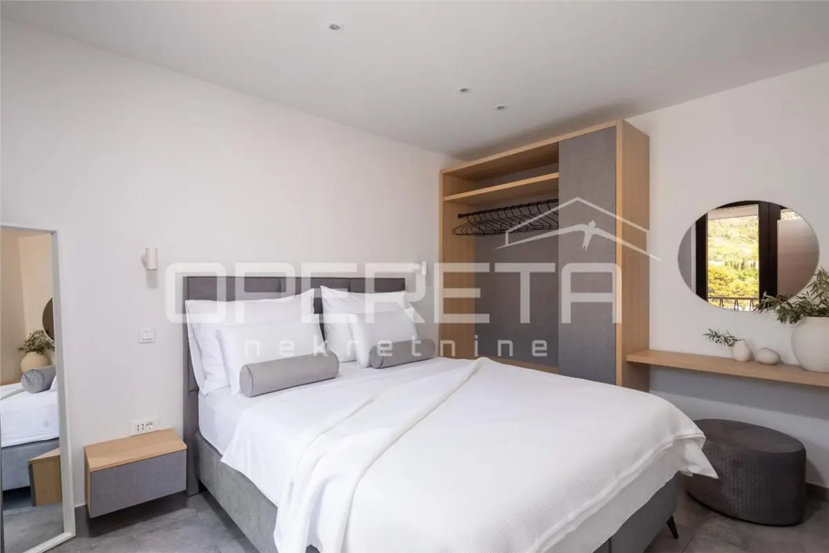 Apartamento de Lujo en Venta en Komiza, Croacia - foto 3
