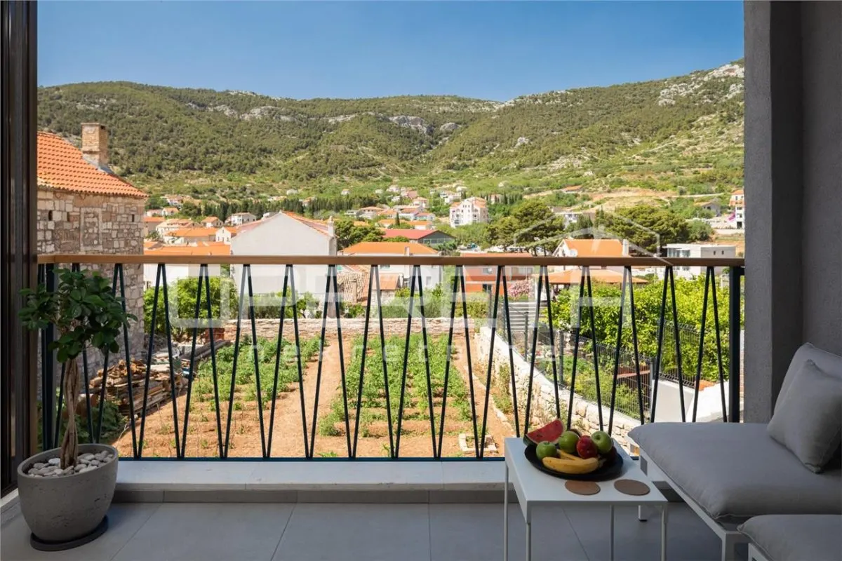 Apartamento de Lujo en Venta en Komiza, Croacia - foto 21