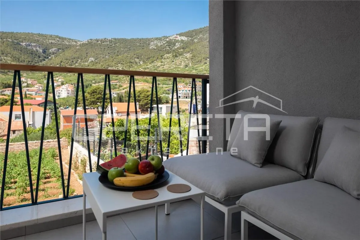 Apartamento de Lujo en Venta en Komiza, Croacia - foto 22