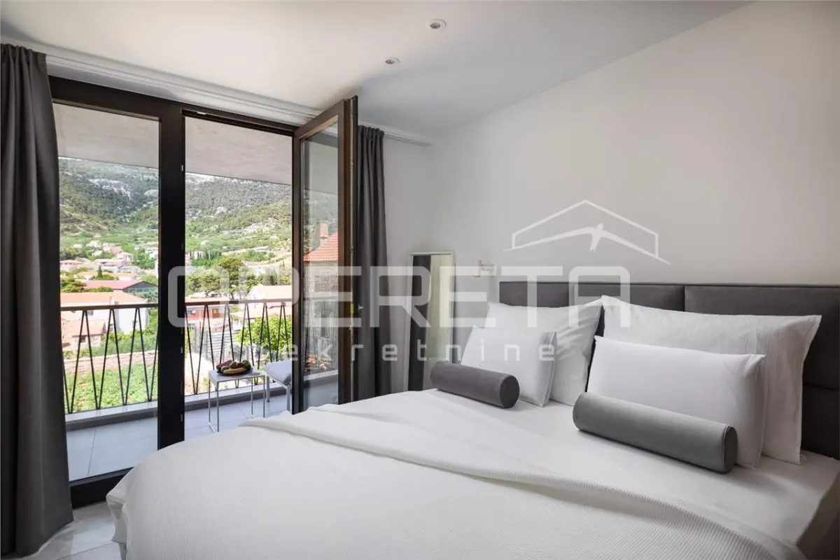 Apartamento de Lujo en Venta en Komiza, Croacia - foto 4