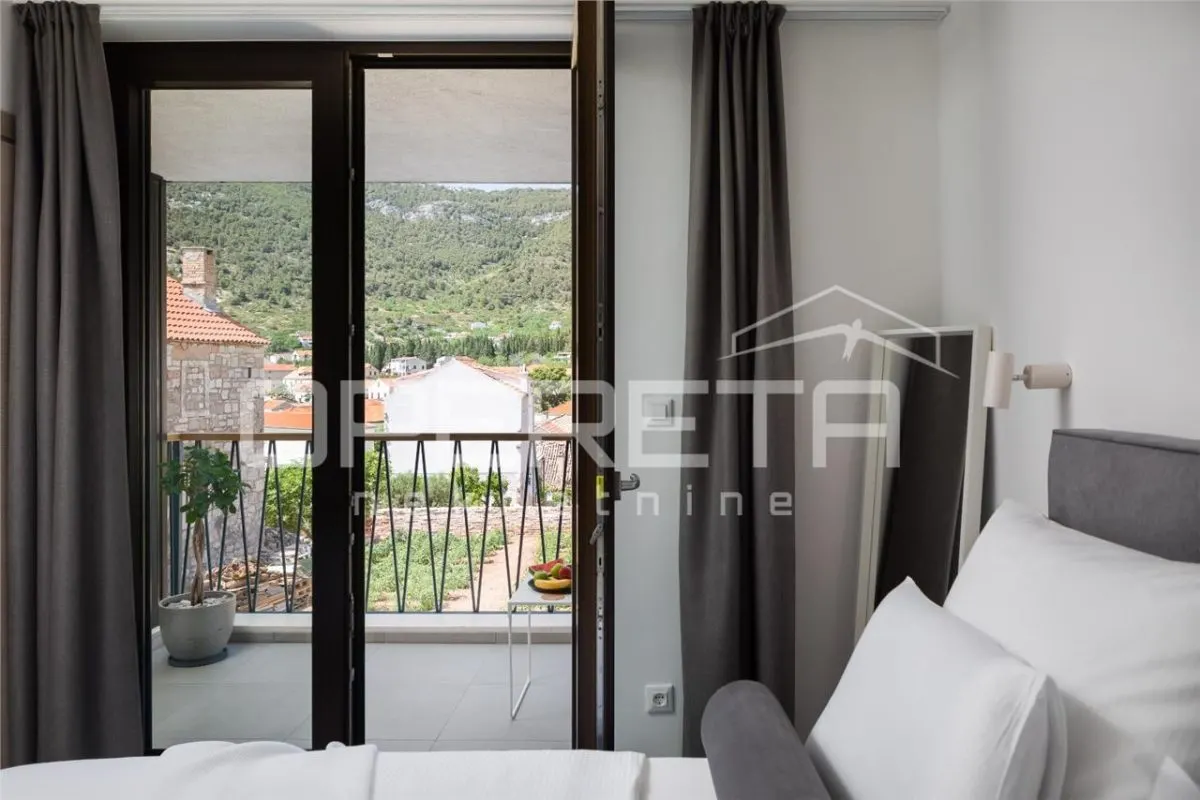 Apartamento de Lujo en Venta en Komiza, Croacia - foto 5