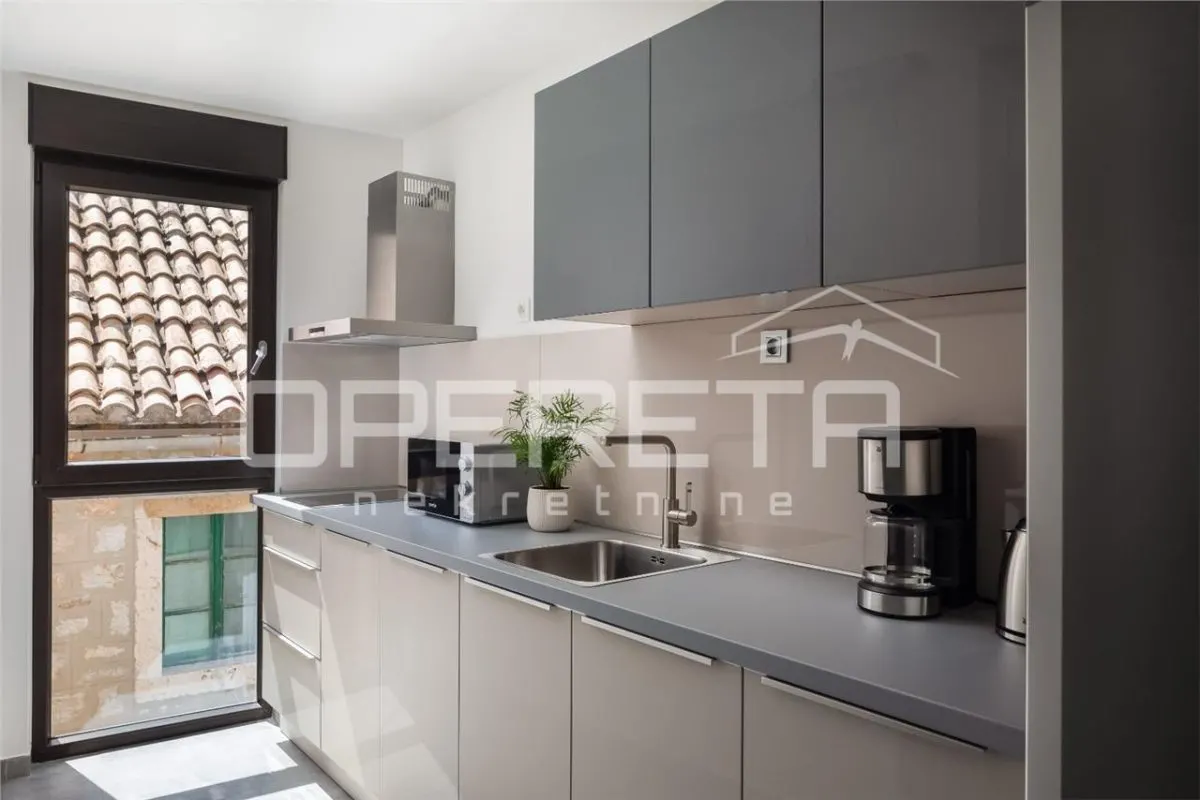 Apartamento de Lujo en Venta en Komiza, Croacia - foto 6