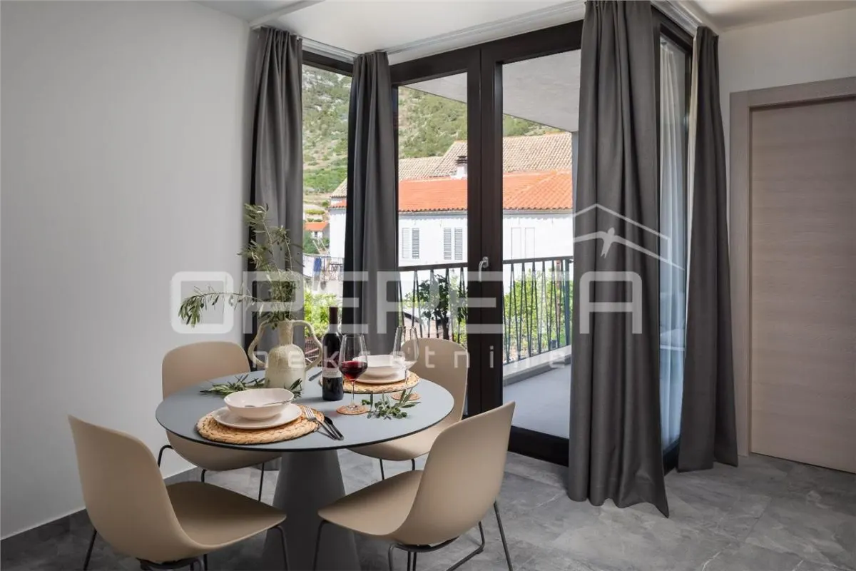 Apartamento de Lujo en Venta en Komiza, Croacia - foto 8