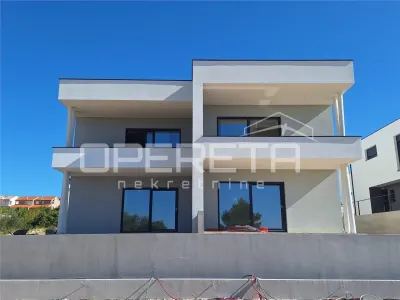 Apartamento Dúplex en Venta en Vodice, Croacia – 110 m² - Vodice