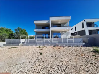 Apartamento Dúplex en Venta en Vodice, Croacia – 110 m² - foto 2