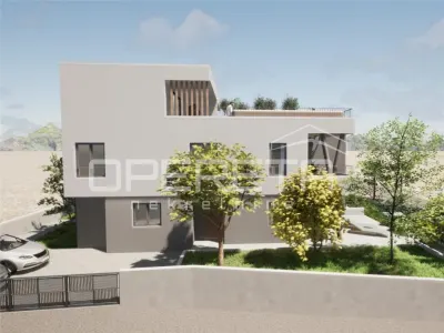 Apartamento Dúplex en Venta en Vodice, Croacia – 110 m² - foto 11