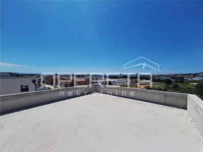 Apartamento Dúplex en Venta en Vodice, Croacia – 110 m² - foto 3