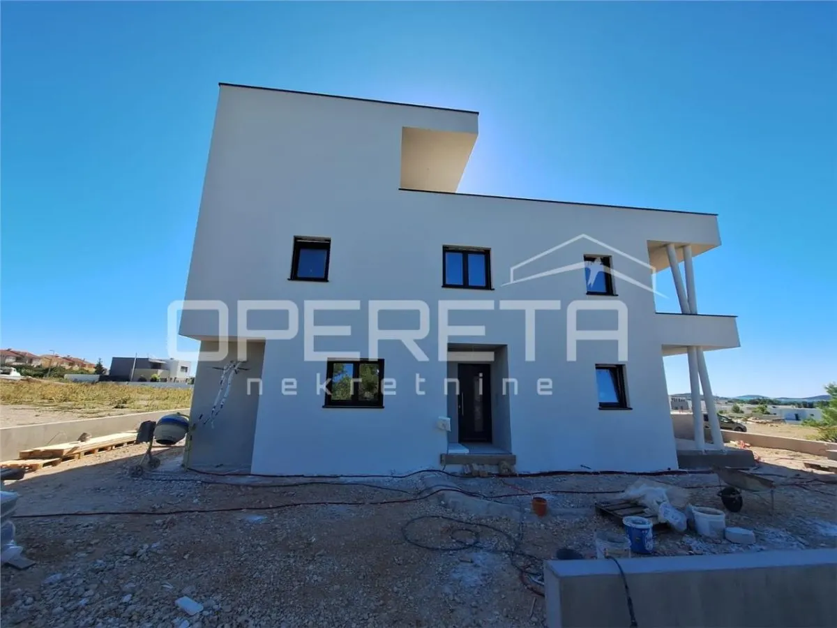Apartamento Dúplex en Venta en Vodice, Croacia – 110 m² - foto 5