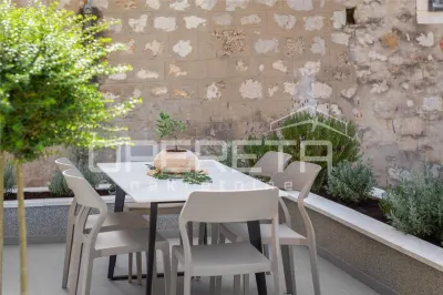 Apartamento de Lujo en Planta Baja en Venta en Komiza, Croacia - foto 11