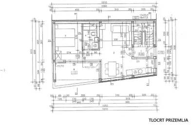 Apartamento de Lujo en Planta Baja en Venta en Komiza, Croacia - foto 19