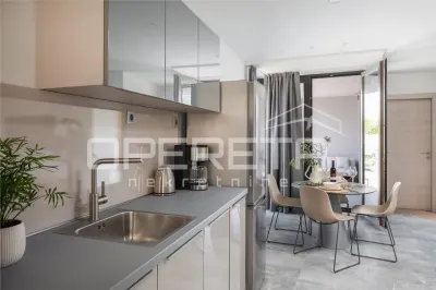 Apartamento de Lujo en Planta Baja en Venta en Komiza, Croacia - foto 4