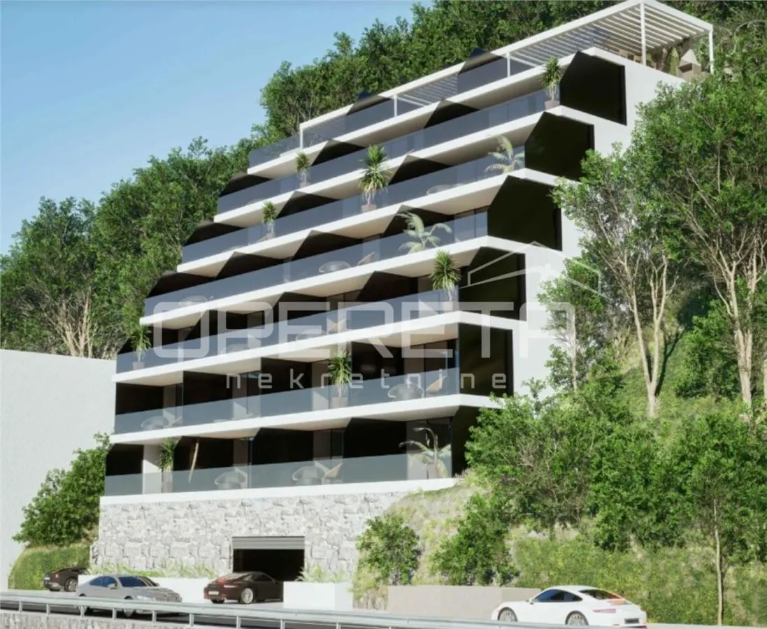 克罗地亚杜吉拉特公寓出售 - foto 3