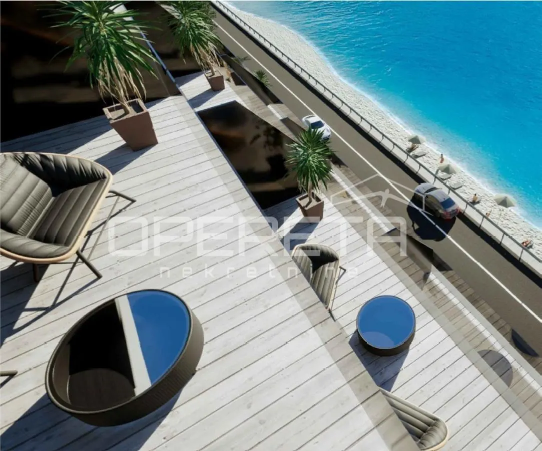克罗地亚杜吉拉特公寓出售 - foto 2