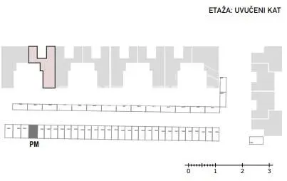 Žitnjak 扎格雷布新建公寓出售 - foto 3