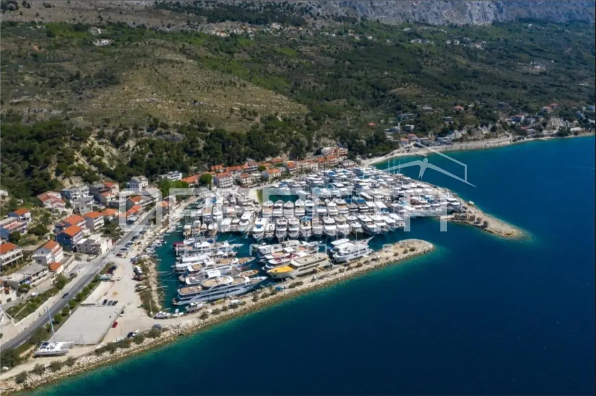 克罗地亚杜吉拉特公寓出售 - foto 1