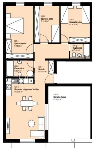 Apartamento de Nueva Construcción en Venta en Čitnjak, Zagreb - foto 4
