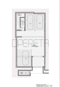 Apartamento de Lujo de 3 Dormitorios en Venta en Makarska, Croacia - foto 12