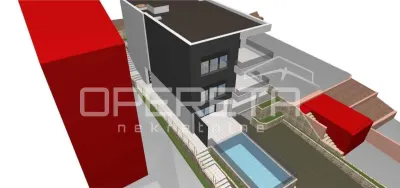 Apartamento de Lujo de 3 Dormitorios en Venta en Makarska, Croacia - foto 13