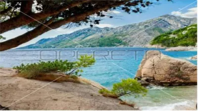 Apartamento de Lujo de 3 Dormitorios en Venta en Makarska, Croacia - foto 4