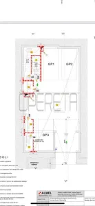 Apartamento de Lujo de 3 Dormitorios en Venta en Makarska, Croacia - foto 8