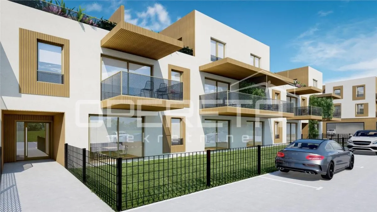 Žitnjak, 萨格勒布新建公寓出售 - foto 11