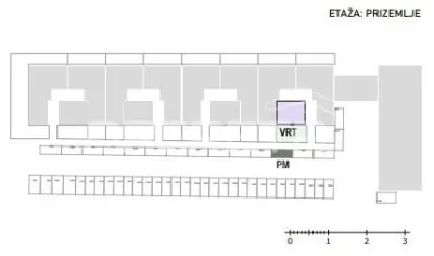 Žitnjak, 萨格勒布新建公寓出售 - foto 3
