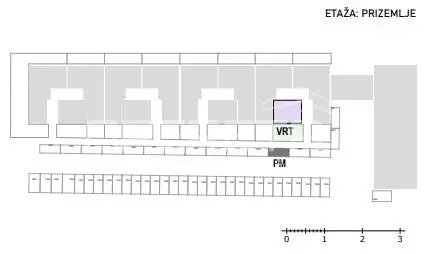 Žitnjak, 萨格勒布新建公寓出售 - foto 3