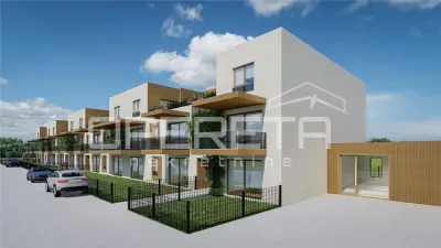 Žitnjak, 萨格勒布新建公寓出售 - foto 6