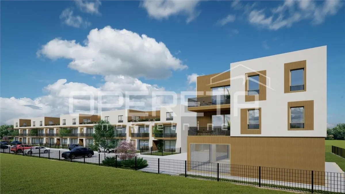 Žitnjak, 萨格勒布新建公寓出售 - foto 7