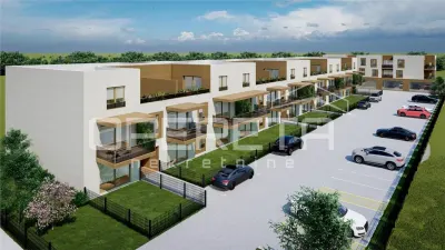 Žitnjak, 萨格勒布新建公寓出售 - foto 9