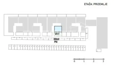 克罗地亚萨格勒布Žitnjak社区新建公寓出售 - foto 2