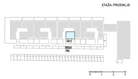 克罗地亚萨格勒布Žitnjak社区新建公寓出售 - foto 2